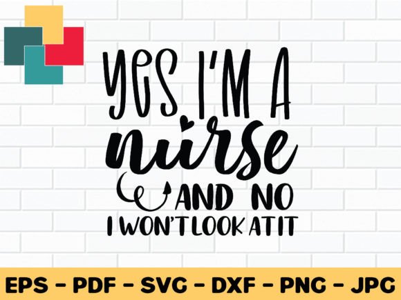 Nurse Graphics for Crafts: A Real Review