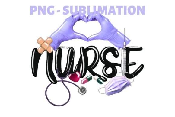 Nurse Life PNG: A Designer’s Review