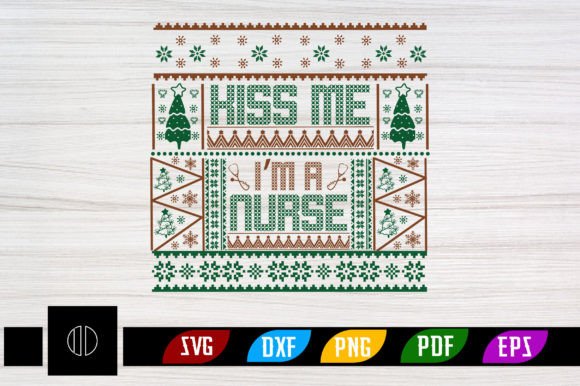 Nurse Sublimation PNG for Crafts & Graphics