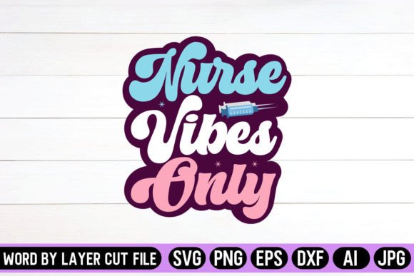 Nurse Vibes Only: A Retro Design Review