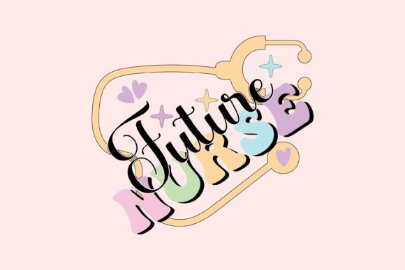 Retro Nurse Sublimation: A Designer’s Review