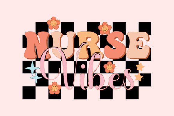 Retro Nurse Vibes: A Designer’s Embroidery Review