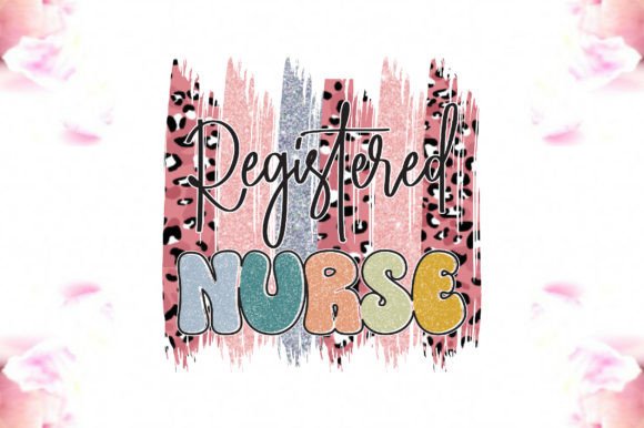 Reviewing Registered Nurse Sublimation for Embroidery