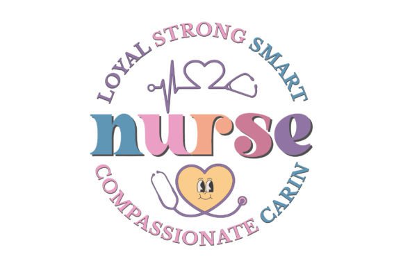Reviewing the Loyal Strong Smart Nurse Design