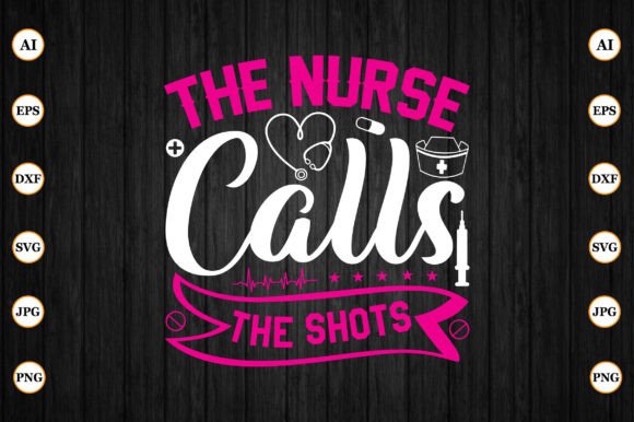 Reviewing The Nurse Calls the Shots for Embroidery