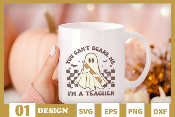 Spooky Nurse Graphics for Crafts & Blogs